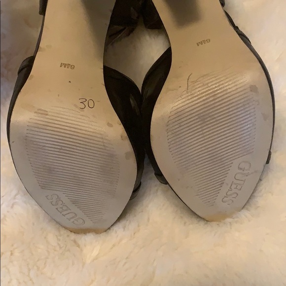 Guess heels - Picture 4 of 4